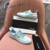 Chanel Sneakers CNSN45245377